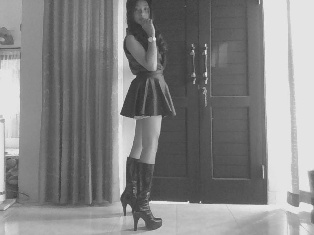 You had my heart , at least for the most part