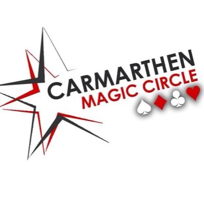 Bunch of magicians doing what we love! Go like our facebook page.. Carmarthen Magic Circle for some cool magic videos