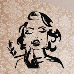 Wall Vinyl Decals Shop