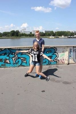 ∞ Already taken by my love Wessell 20'12'13 ∞ ♡emmy my sisterr till the end ♡