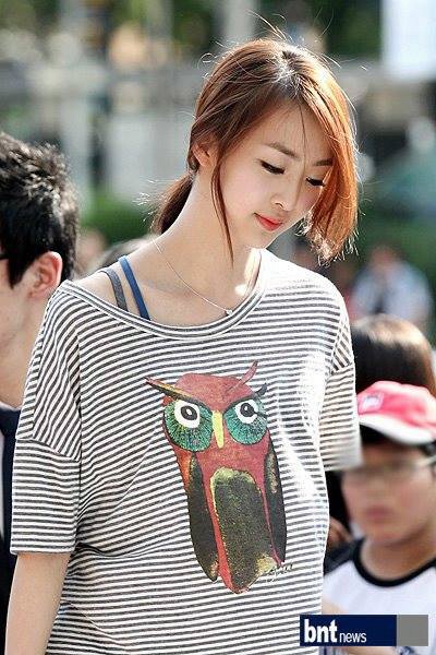 Sistar Dasom  ♡ kkabrp