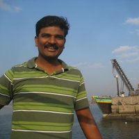 gopinath (@gopidina) 's Twitter Profile