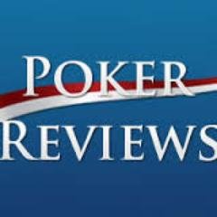 Playing poker online and in Vegas.