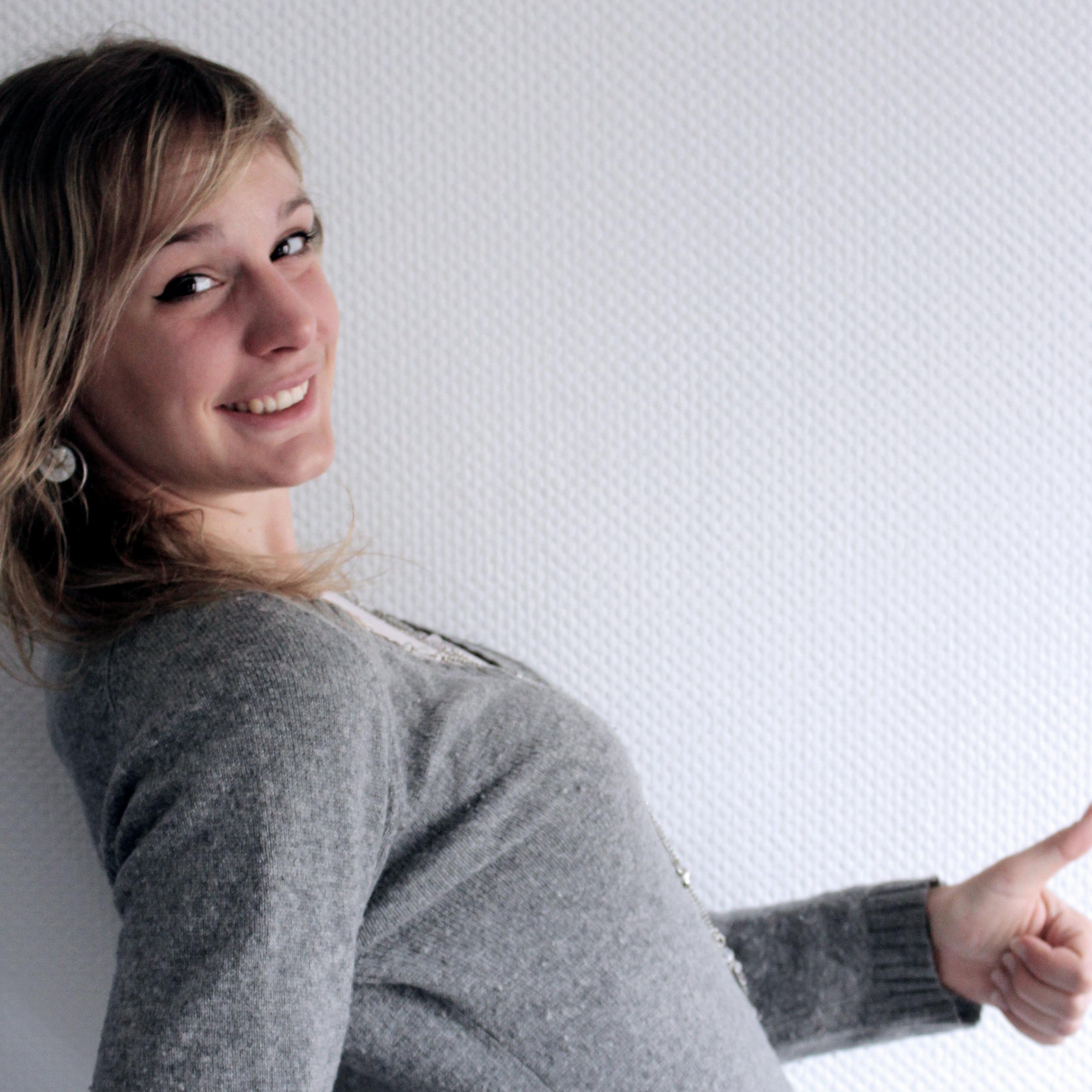 LeaGoullieux's profile picture. Fenêtre sur le monde du digital et de la com' / User Experience / @Iscom @Europcar Future Gazelle pour l'équipe 139 des Nini's #RallyeAïchaDesGazelles