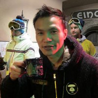Edmund Lee (@likso) 's Twitter Profile