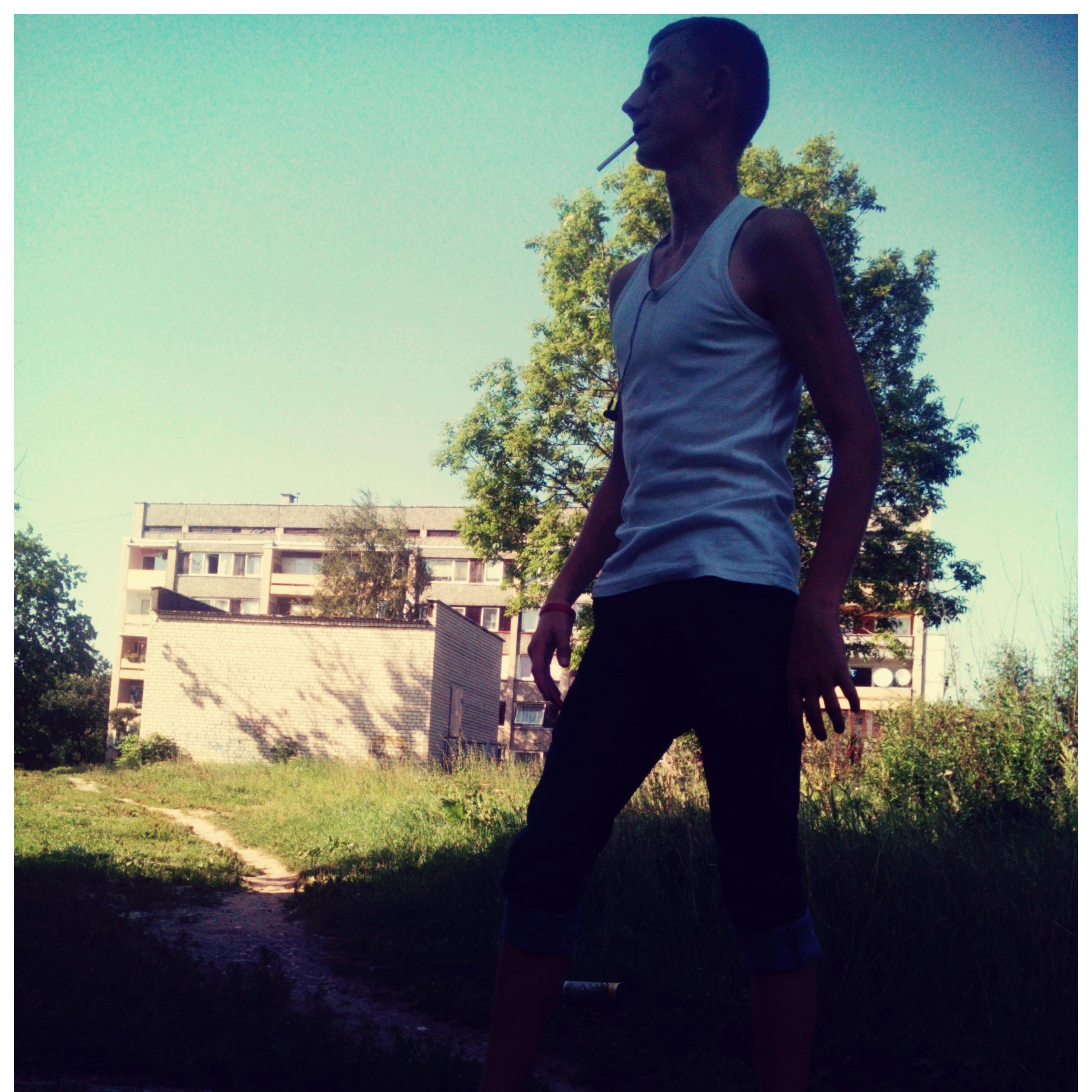 SasliChok's profile picture. - Jus Slimi? ' :D