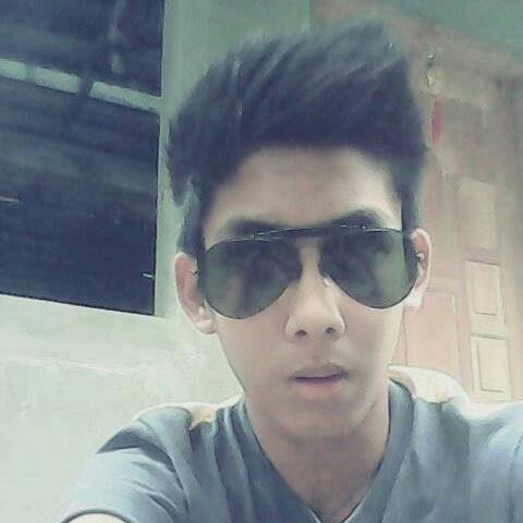 Butch David Maningas | Athlete | 14 | Filipino | Pure Kapamps | Pogi | SemiPandak | Single | Shut up and sleep. LOL :)
