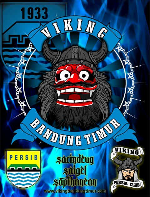 Nasib Bobotoh - Viking Bandung, Sumedang dan Garut