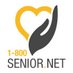 1800 Senior (@1800senior) Twitter profile photo