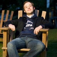 DH he/him (@sonofthefun) Twitter profile photo