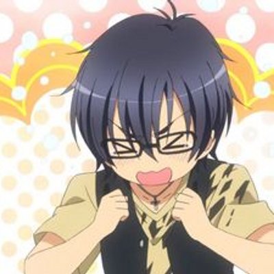 えん（・８・）