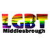 LGBT Middlesbrough (@BoroLGBT) Twitter profile photo