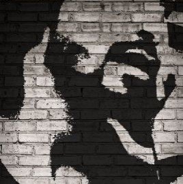 #اكتفي بـكـِ ® ♡̴