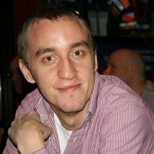 joewson's profile picture. 