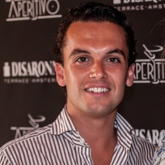 smitgary's profile picture. Owner at https://t.co/X7O4nyAK96