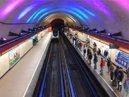 viajerometro1's profile picture. viajero del metro línea 7 por las mañanas siempre con la expectativa de encontrar una buena verga
telegram @Viajerometro1