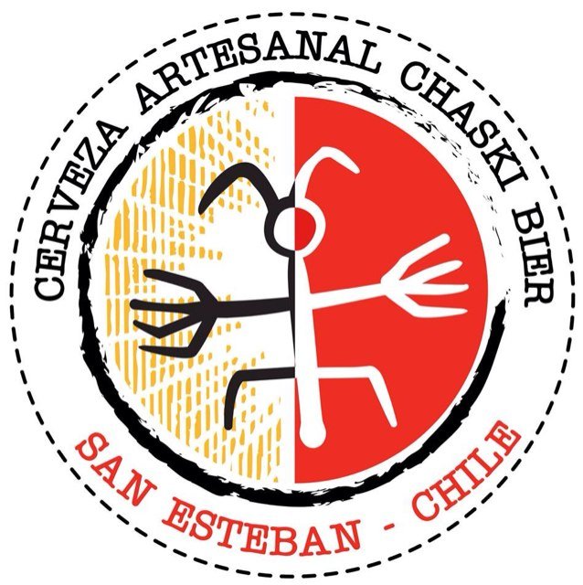 Chaski es la primera Cerveza Artesanal elaborada en San Esteban, su maestro cervecero es Alexis Mimica elaborada con ingredientes naturales y energias limpias.