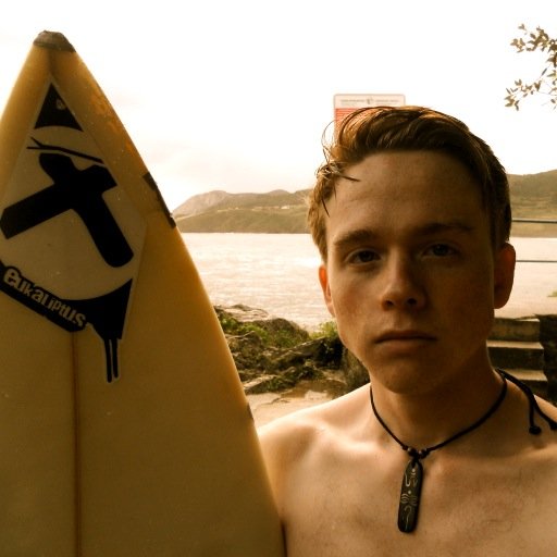 EnriOHenry Profile Picture