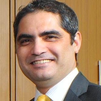 SuhailKaz's profile picture. 