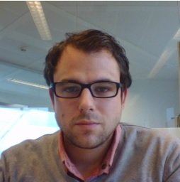 Marketeer with a passion for cars, gadgets, travelling, festivals, media, sports ...