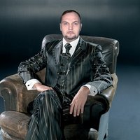 Горлов Виктор (@bobibo2014) 's Twitter Profile
