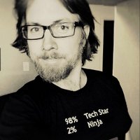 Ben Ramseth (@esrimapninja) 's Twitter Profile