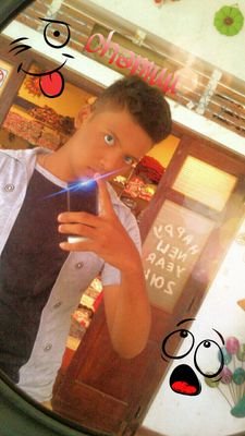 ChamudN's profile picture. 