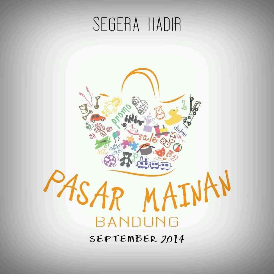 27-28 September 2014
Piset Mall Bandung
HTM Rp. 10.000