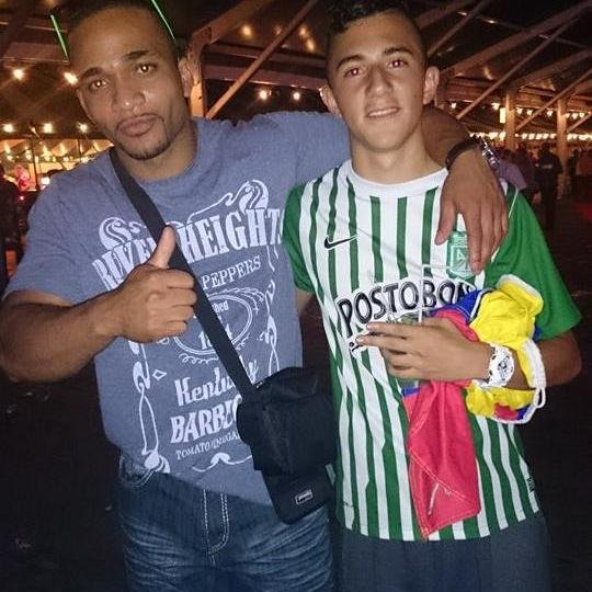 Nooit arrogant maar spreek graag als een veteraan // Medellin, Colombia