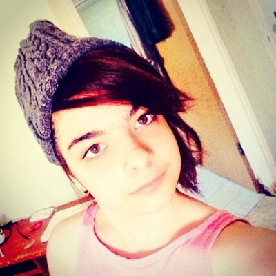 sarihershcu1995's profile picture. Too much fandoms to write here….