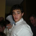 David Sesma Noguera - @davidsesma24 - Twitter