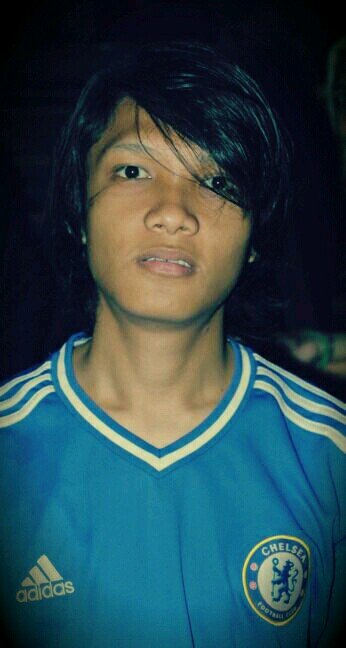 Soiler not a Sailor, Real Eyes Realize Real Lies, The Blues, KTBFFH.