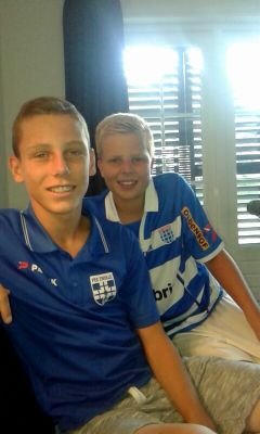 JaelHolterman's profile picture. vv heino