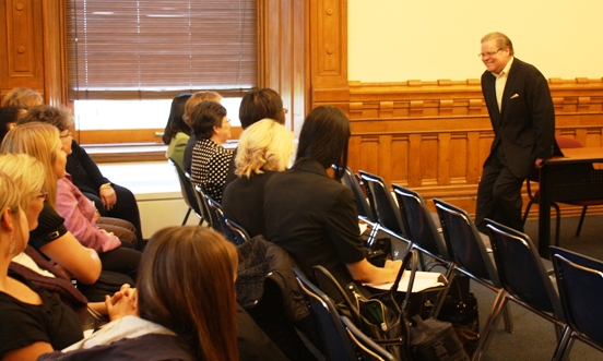 ron_alting's profile picture. 