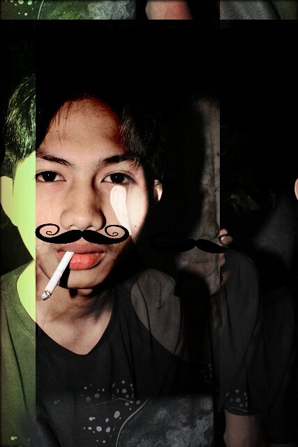 fajarudinarip's profile picture. Follow new account : @aripfjrdn_ yg ini unfollow aja