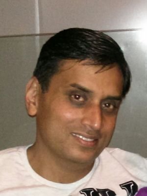 An educationist, an entreprenneur in IT an e-tail
