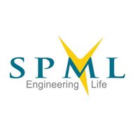 SPML Infra Limited(@SPMLINFRA) 's Twitter Profile Photo