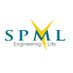 SPML Infra Limited (@spmlinfra) Twitter profile photo SPML Infra Limited (@spmlinfra) Twitter profile photo