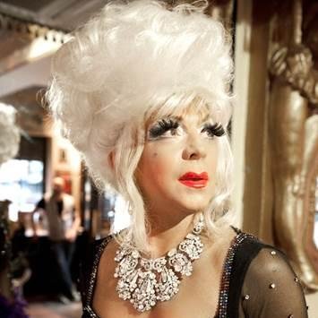 Drag Artist