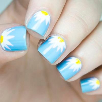 Adicted to Nail Art!