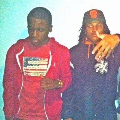 #⃣MikeWorld #⃣KrackGang #⃣DirtyDude #⃣TaeBlock Nigga That I Starve With Get a Extra Plate #⃣Flipside