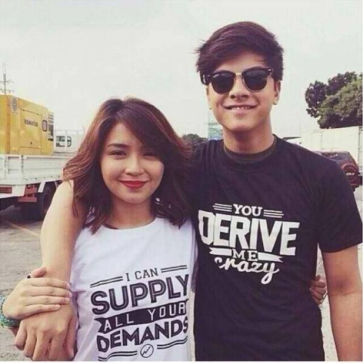 DJFP's ❤.JoaquinM's ❤.Parker.Lesterrific.KatsInfinite.Sedricsters.JCPadills.KathNiel.MiGi.ChiQuin.AthenJi.SOLID \m/