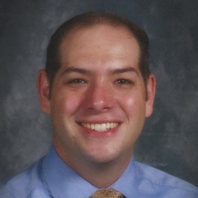 MrYopack's profile picture. Math teacher, social studies teacher, bow tie aficionado, UCF Alumni, unofficial tech go-to guy, always searching for a better way of doing things