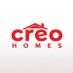 CREO HOMES (@creohomes) Twitter profile photo