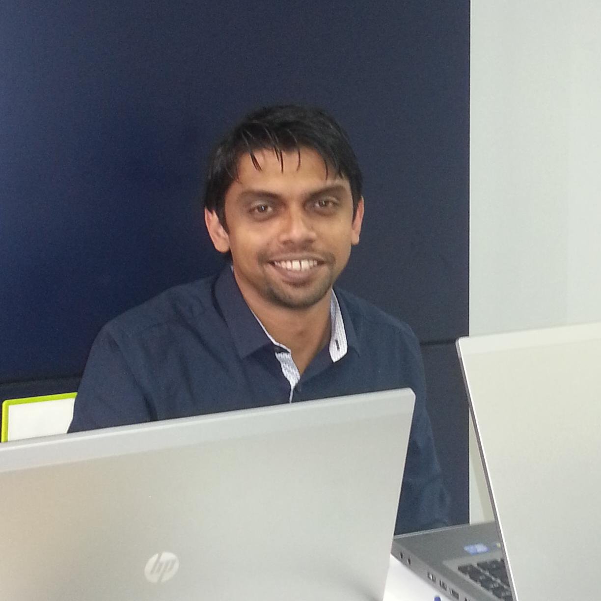 Smart phone hardware technician, designer clothing enthusiast