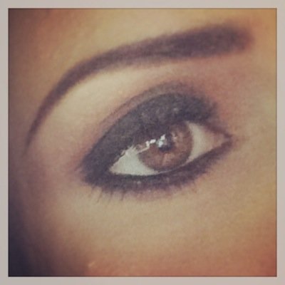 Lwarnock_spmu's profile picture. Semi permanent make up in the beautiful  walnut salon in halsall .