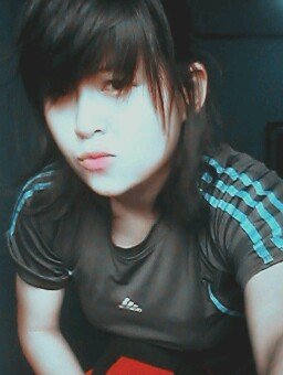 MsAina's profile picture. BadGirl