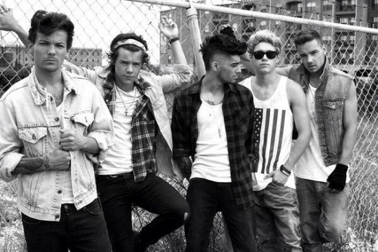 ∞Diretioner hasta el dia de mimuerte∞
♡ LIAM ♡
♥Harry ♥
♥Niall ♥
♥ Louis ♥
♥Zayn ♥