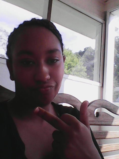 bmelendez717's profile picture. none mf business