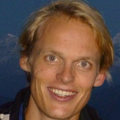 Bobbennink's profile picture. Open minded | Entrepreneur | IT | Social | Co-founder @Treestle | @LiquiDNS | @autoscaler | @De_Rotter_Dam